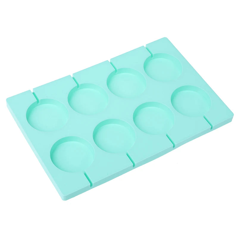 Cake Pop & Lollipop Stand – 15/20‑Hole Display Rack for Baking & Parties