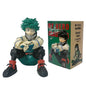 My Hero Academia Anime Figure Midoriya Izuku Todoroki Shouto Bakugou Katsuki 11cm Action Figures Anime Character Birthday Gift