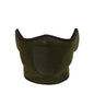 Fleece Thermal Neck Warmer with Ear Cover: Winter Scarf, Mask, and Bandana for Men and Women - Ideal for Skiing, Cycling, Snowboarding, and Hiking