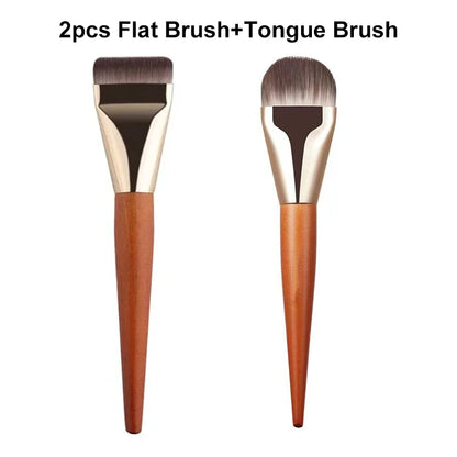 Makeup Brush Tool