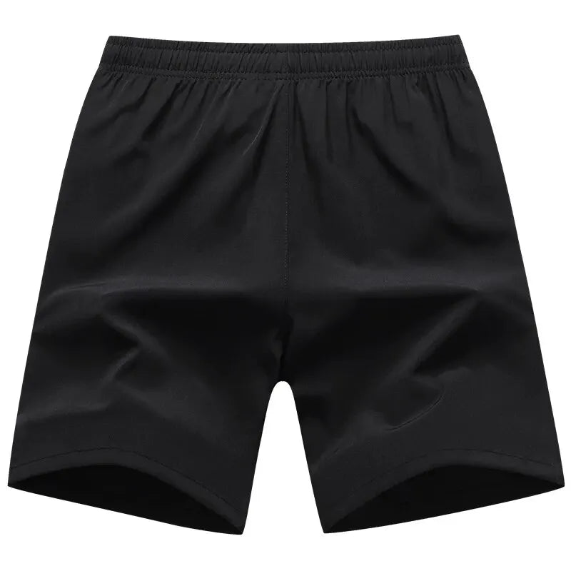 Men's Elastic Wais sports Shorts