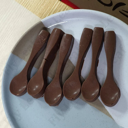 (59-87) Handmade Chocolate Candy Mould Jelly Pudding Ice Mold Insect Rose Heart Shape Silicone Moulds Baking Tool