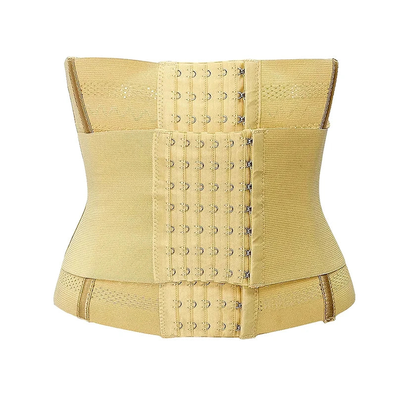 Waist Trainer Body Shaper Tummy Corset Belt