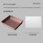 Non-Stick Tiramisu Cake Roll Mold Baking Dedicated Tray