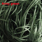 100g Raffia Shredded Paper Grass – Crinkle Basket Stuffers for Easter Eggs & DIY Gift Box Decor