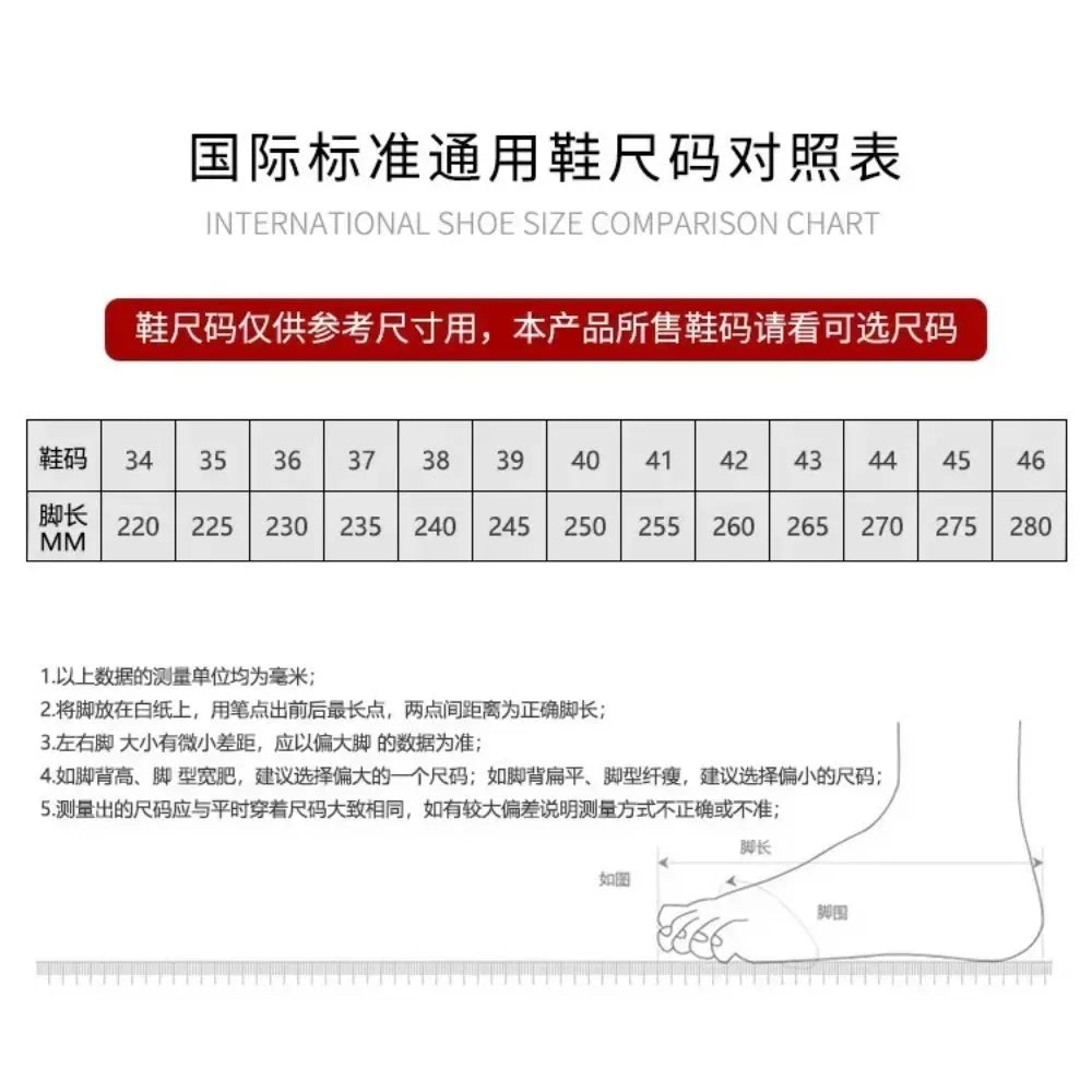 New Men's Shoes Leather Fashion Low-top Men's Casual Trendy Shoes Running Sports