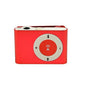 Waterproof Mini Media Player Walkman Mirror 3.5mm Sport MP3 Clip MP3 MP3 Player Music Player