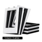 3‑Inch Magnetic Photo Frames for Instax Mini & Polaroid Pictures (5/10‑Pack)