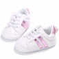 Baby Shoes Boy Girl Sneaker Cotton Soft Anti-Slip Sole Newborn Infant First Walkers Toddler Casual Crib Shoes