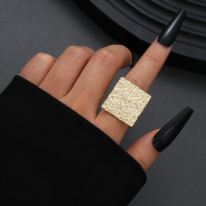 14 Piece Simple Luxury Ring Set