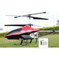 Large Remote Control Helicopter 80cm Extra 2.4G 3.5CH Rc Drone Durable Charging Toy Drone Model UAV Outdoor Aircraft Helicoptero