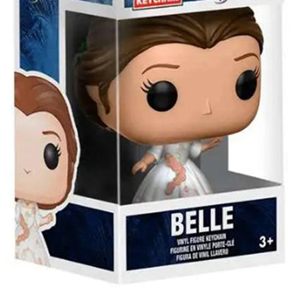 Japanese Anime Hunter Killua Zoldyck Figure Plastic Keychain Model Toy