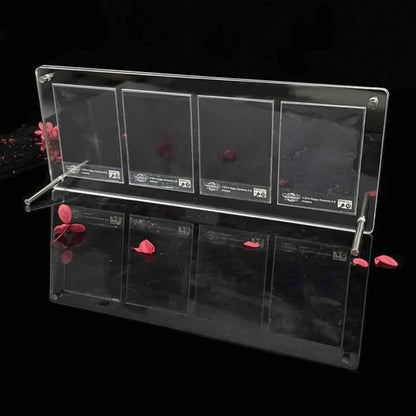 Card Display Stand Polaroid Picture Frame