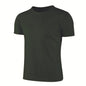 Running Shirts Soccer Shirts Men's Jersey Sportswear Mens Jogging T-Shirts Quick Dry Compression Sport T-Shirt Fitness Gym