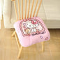 Kuromi My Melody Soft Plush Pillow