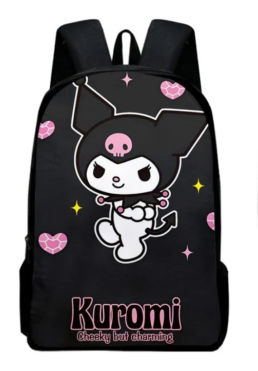 Sanrio Kuromi Backpack