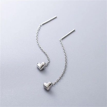 925 Sterling Silver Earrings