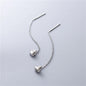925 Sterling Silver Earrings