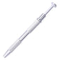 1Pc Four Claws Beads Holder Pick-up Tool Diamond Gems Prong Holder Tweezer Catcher Grabber Body Piercing Sprinkle Pen Tool