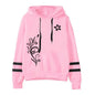 Women’s Autumn/Winter Tracksuit – Hoodie & Sweatpants Set