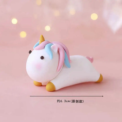 Smiling Face Cloud Rainbow Cake Topper Birthday Cake Baby Shower Kids Christening Birthday Party Wedding Cake Topper Decoratings