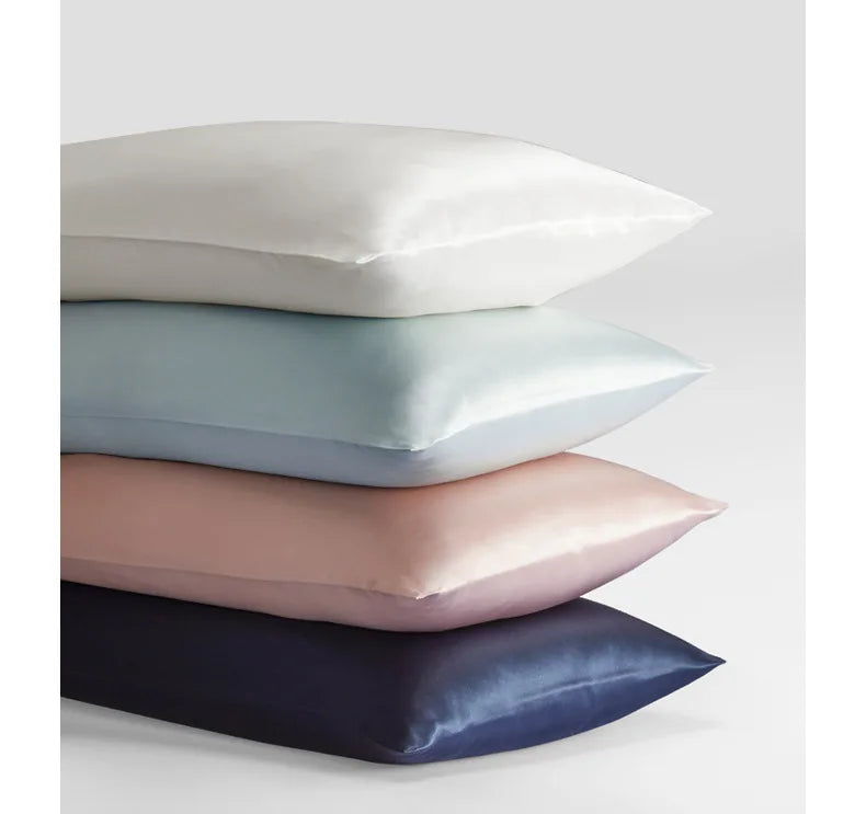 Silk pillowcase -standard