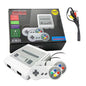 Retro SNES‑Style Console