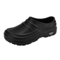 Summer Chef Shoes Anti Slip and Oil Proof Work Shoes Lazy Slippers Casual Trendy Slipper One Step Fashion Garden Shoes For Beach
