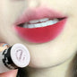 6 Colors Long-Lasting Matte Liquid Lip Gloss with Soft Velvet Finish and Waterproof Formula Lip Clay Lip Glaze Gift Makeup