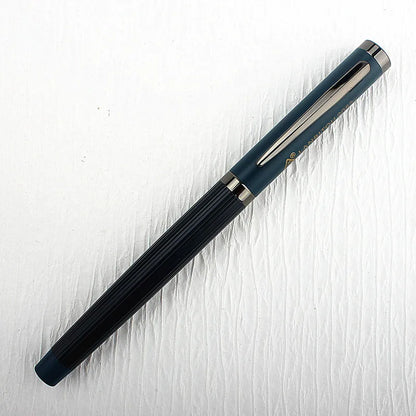 New LANBITOU 2053 Business Office Fountain Pen Student School Stationery Supplies Ink Pens