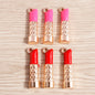 10pcs Mix Cute Enamel Women Lips Lipstick Charms Pendants for Jewelry Making Earrings Necklace Bracelets DIY Crafts Supplies