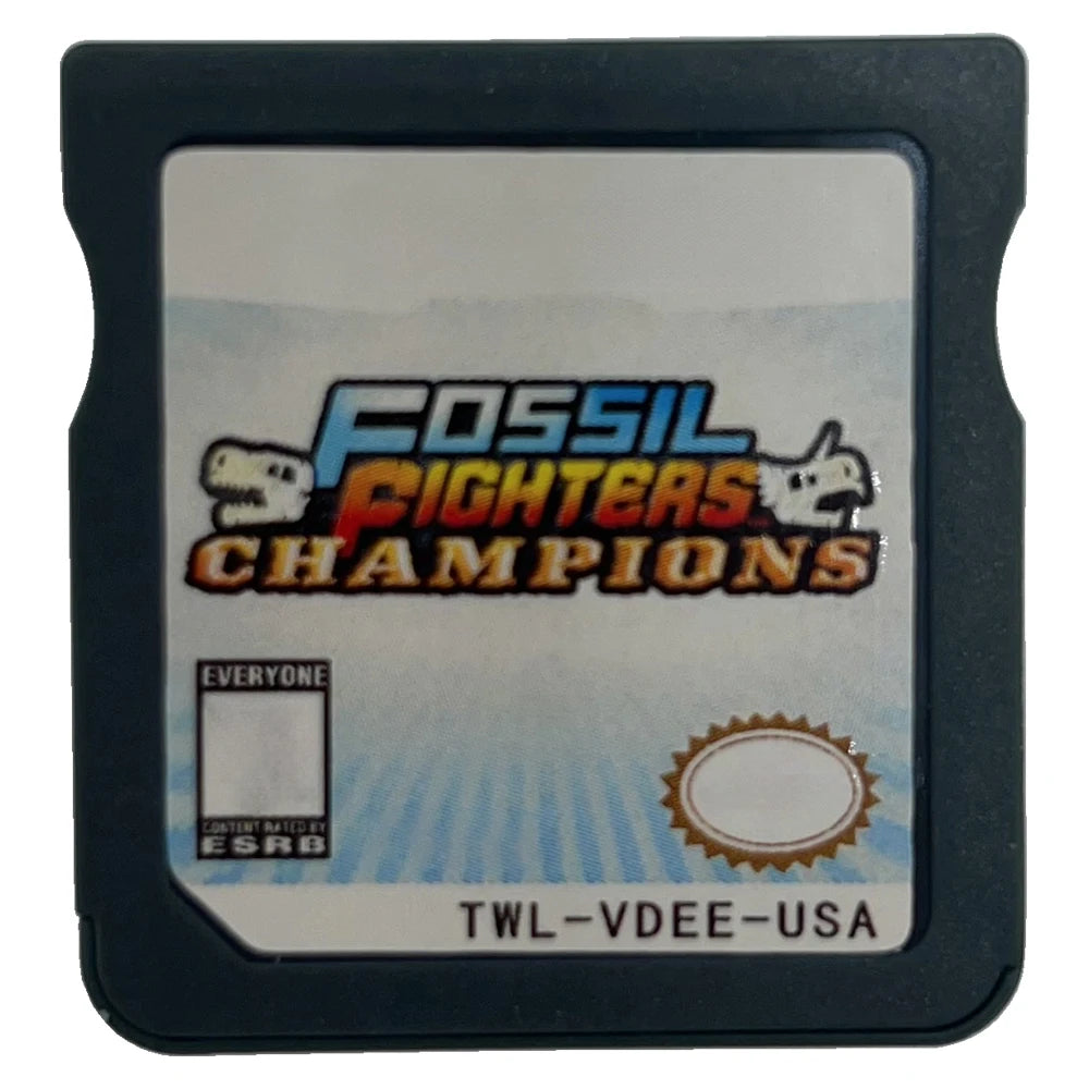 NDS Game Cards - Collection DS NDS 3DS 3DS NDSL Game Cartridges Video Game Handheld Players