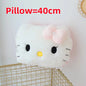 Sanrio Big Size Hello Kitty Back Cushion