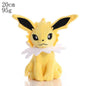 2026* Peluche Pokemon Gengar Peluche 24cm Pokemon stuffed Toy Cute Cartoon Pikachu Plush Doll Soft Doll  Birthday Gift