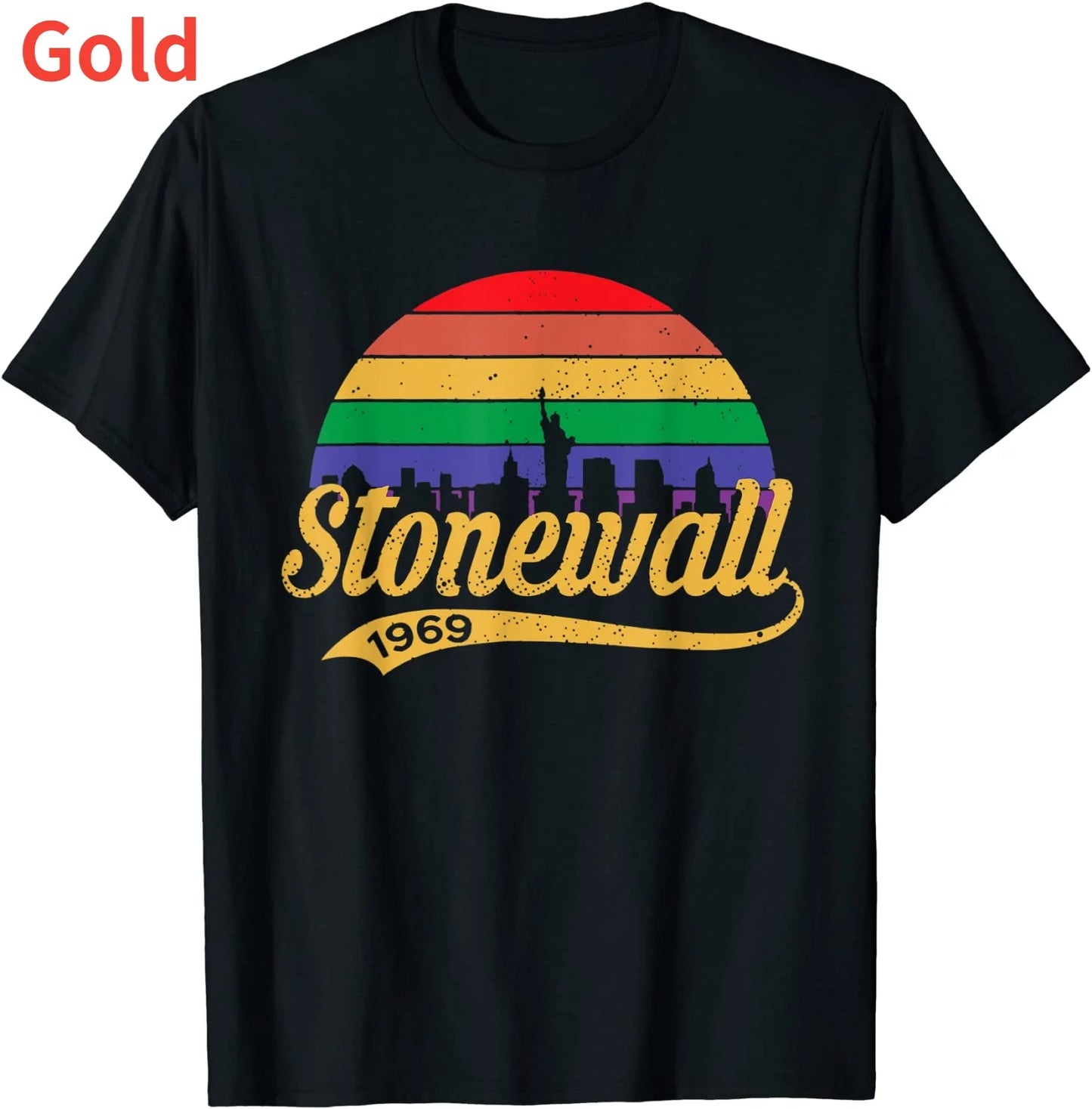 Pride T-Shirt