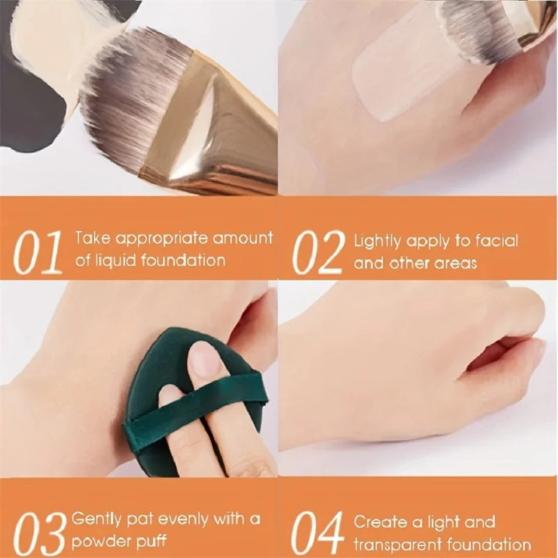 Makeup Brush Tool