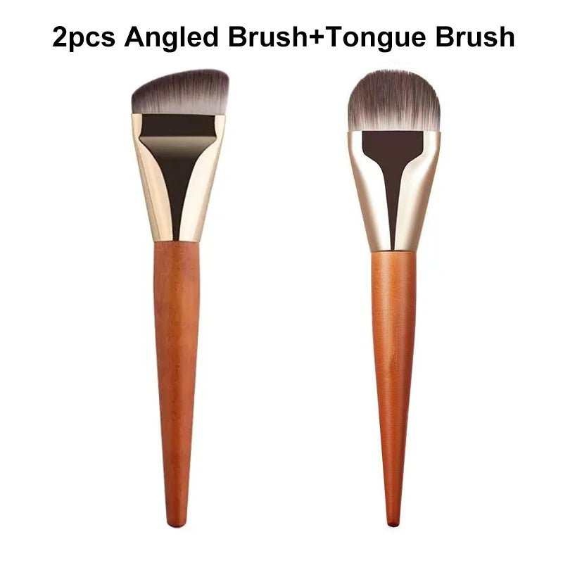 Makeup Brush Tool