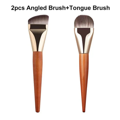 Makeup Brush Tool