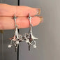 925 Sterling Silver Earrings