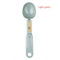 Electronic Kitchen Scale 500g 0.1g LCD Digital Measuring Digital Spoon Scale