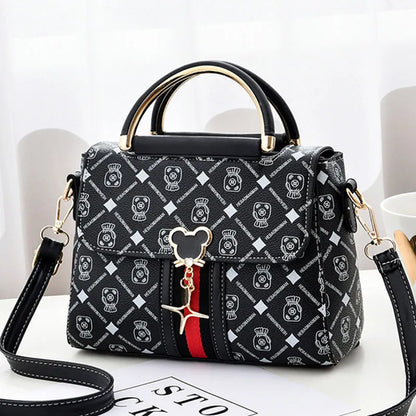Women fashion crossbody luxury shoulder bag
