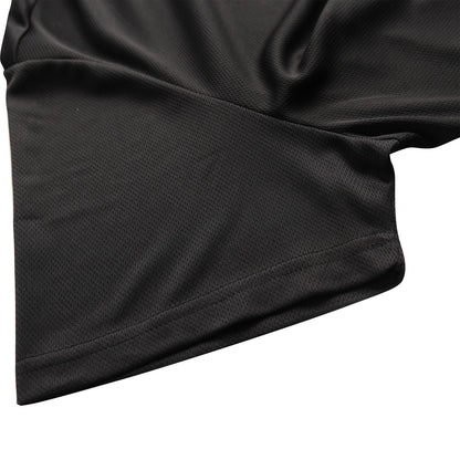 Men’s 5‑Pack Summer Polo Shirts – Solid Color, Breathable, Quick‑Dry