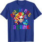 Drag Is Not A Crime Fabulous Drag Queen LGBTQ Equality Pride T-Shirt Lgbt Gift Humor Funny Ally Proud Fashion Graphic Tee Tops