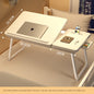 Lifting Minimalist Student Dormitory Bunk Bed Small Table