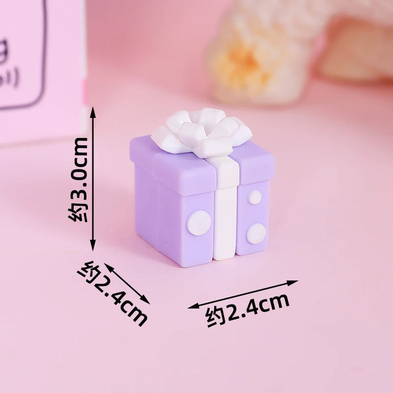 Princess Flower Cake Topper – Happy Birthday Decoration for Girl’s 1st Birthday, Baby Shower & Party Gift Box