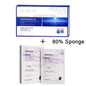 Sponge Crystallite Blue Copper Peptide Collagen Regeneration Natural Biological Extract Sponge Spicules Cell Renew Skin Care