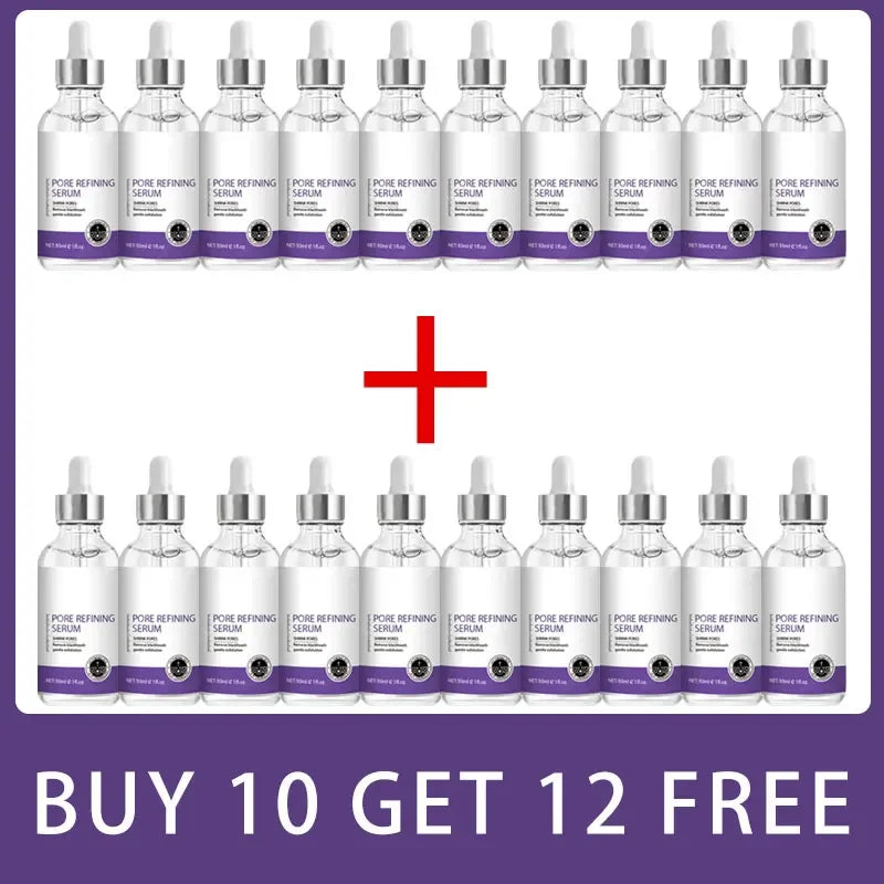 Pore Minimizing Essence Face Serum