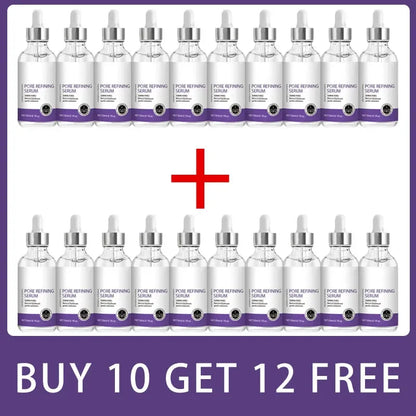 Pore Minimizing Essence Face Serum