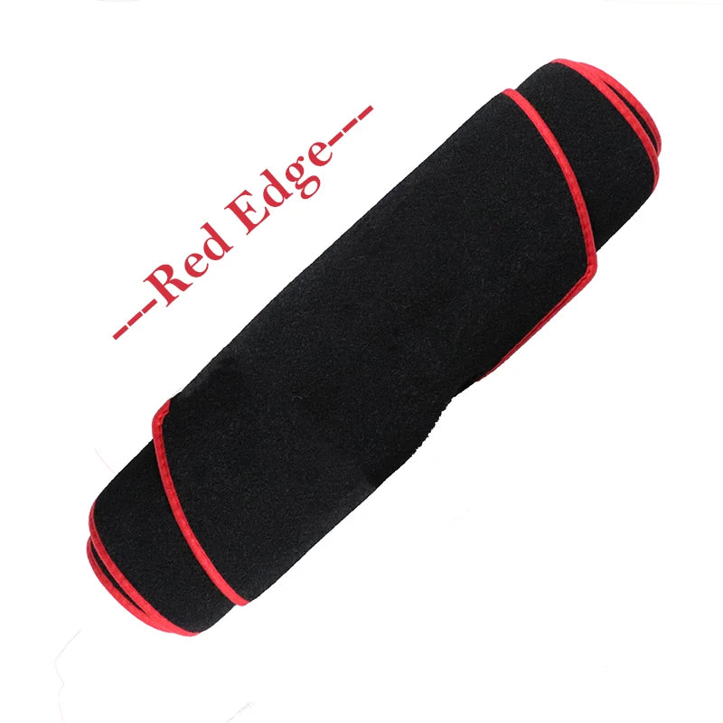 Anti-Slip Mat Sunshade Dashmat Protect Carpet 2022 Dashboard Dash Cover Pad for Toyota Camry XV70 70 2018 - 2023 Car Accessories