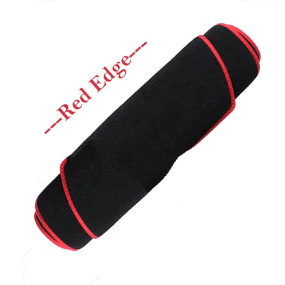 Anti-Slip Mat Sunshade Dashmat Protect Carpet 2022 Dashboard Dash Cover Pad for Toyota Camry XV70 70 2018 - 2023 Car Accessories